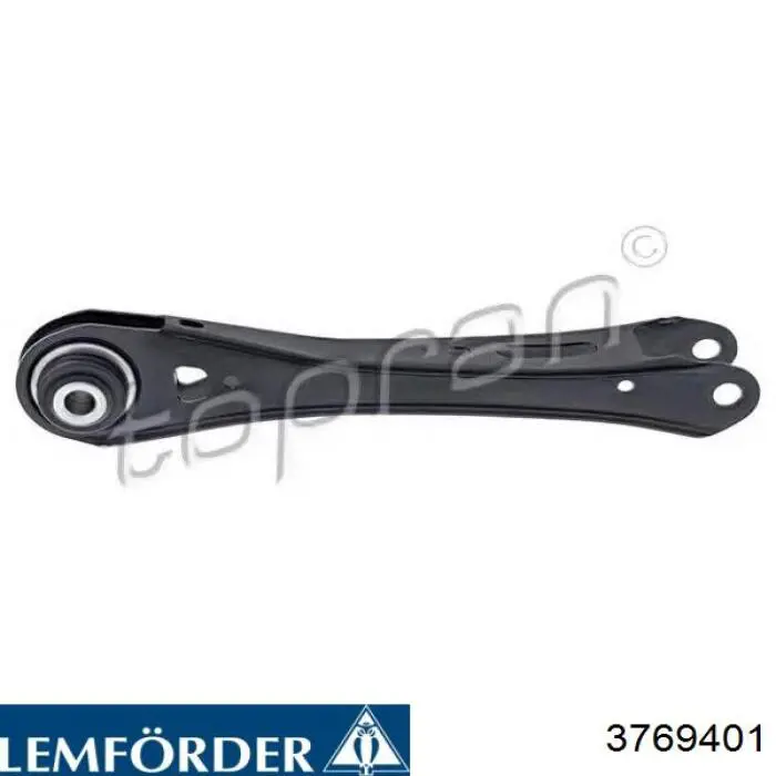 Comprar 33326764966 BMW Juego de pernos de fijación del brazo oscilante trasero superior