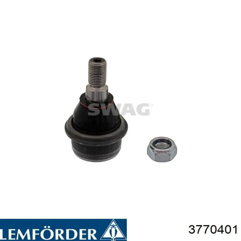 Buje del brazo inferior trasero Lemforder 3770401 precio, desde 24,97 EUR