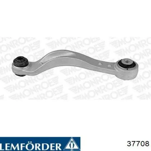 37708 Lemforder brazo suspension trasero superior izquierdo