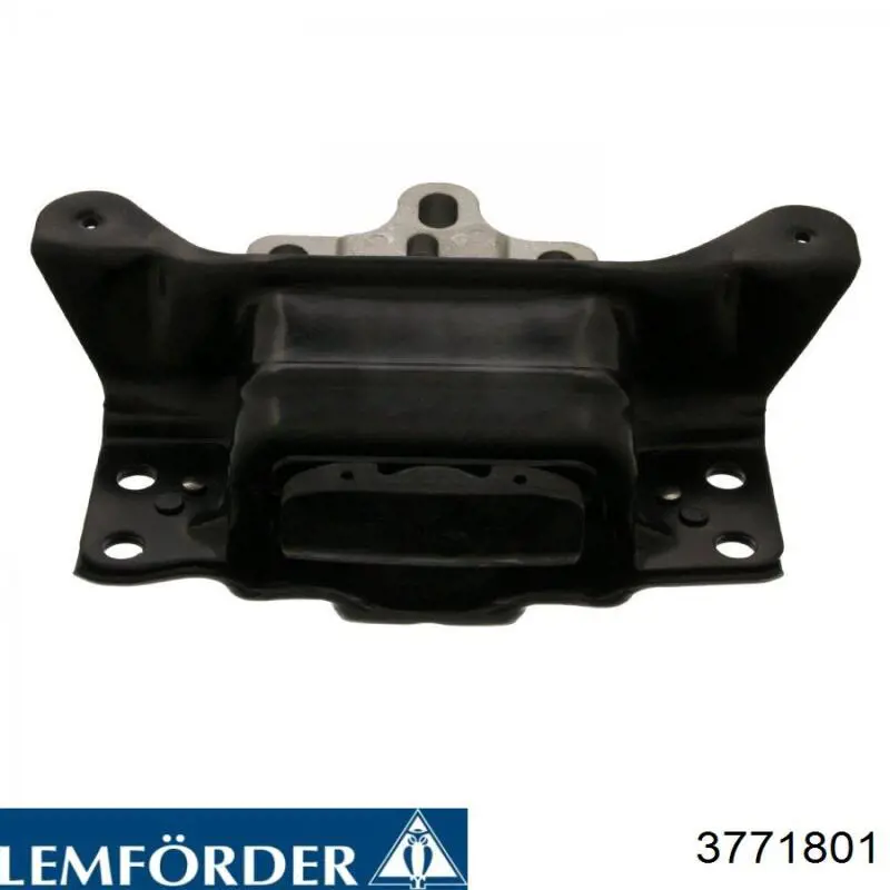 37718 01 Lemforder soporte motor izquierdo