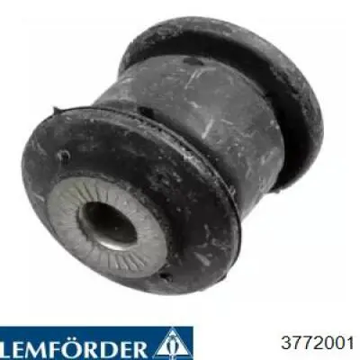 Silentblock de brazo de suspensión Lemforder 3772001 precio, desde 8,80 EUR