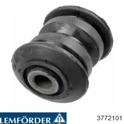 Silentblock de brazo de suspensión Lemforder 3772101 precio, desde 11,64 EUR