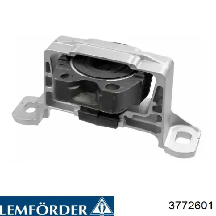 Comprar 3772601 Lemforder Soporte delantero derecho del motor