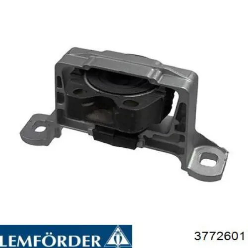 37726 01 Lemforder soporte, motor, derecho, delantero