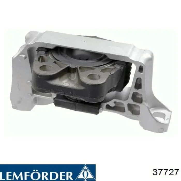 37727 Lemforder soporte de motor derecho