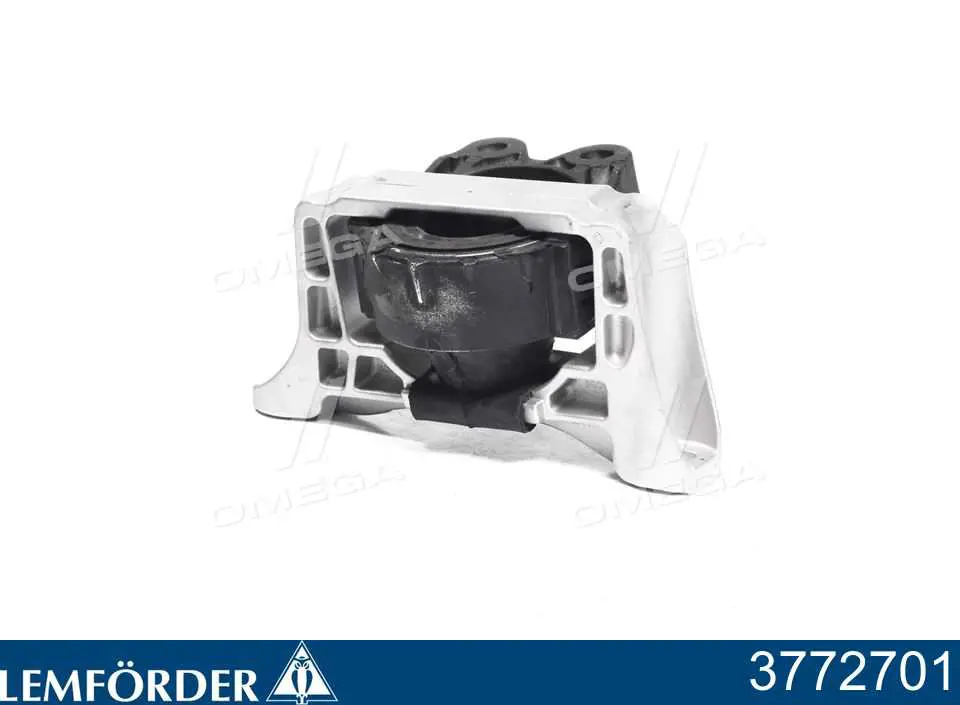 Comprar 3772701 Lemforder Soporte de motor derecho