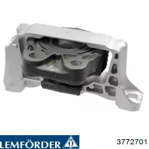 Soporte de motor derecho Lemforder 3772701 precio, desde 63,89 EUR