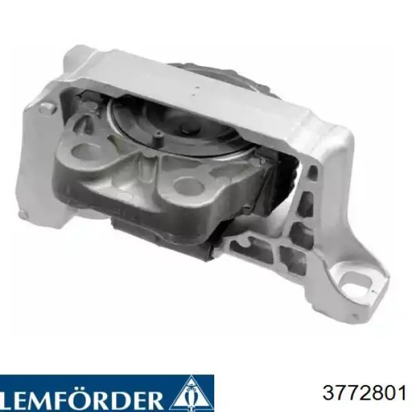 Soporte de motor derecho Lemforder 3772801 precio, desde 143,45 EUR