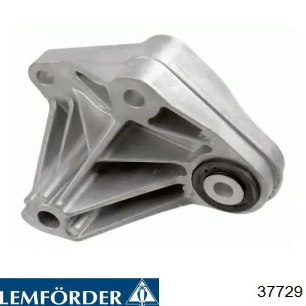 Soporte de motor derecho Cautex 759344