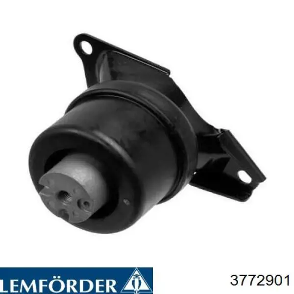 Soporte de motor derecho 759344 Cautex