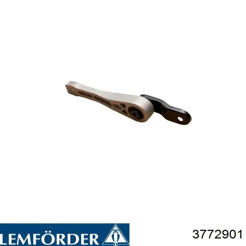 Comprar 3772901 Lemforder Soporte de motor derecho