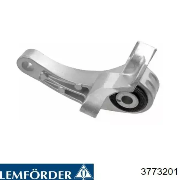 3773201 Lemforder soporte de motor trasero