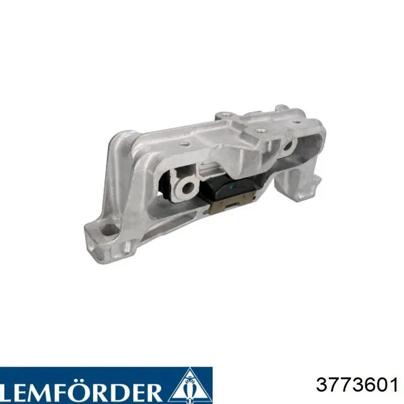 37736 01 Lemforder soporte motor izquierdo