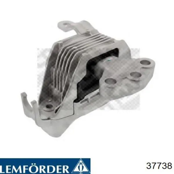 Soporte de motor derecho Metalcaucho 57650 precio, desde 108,48 EUR