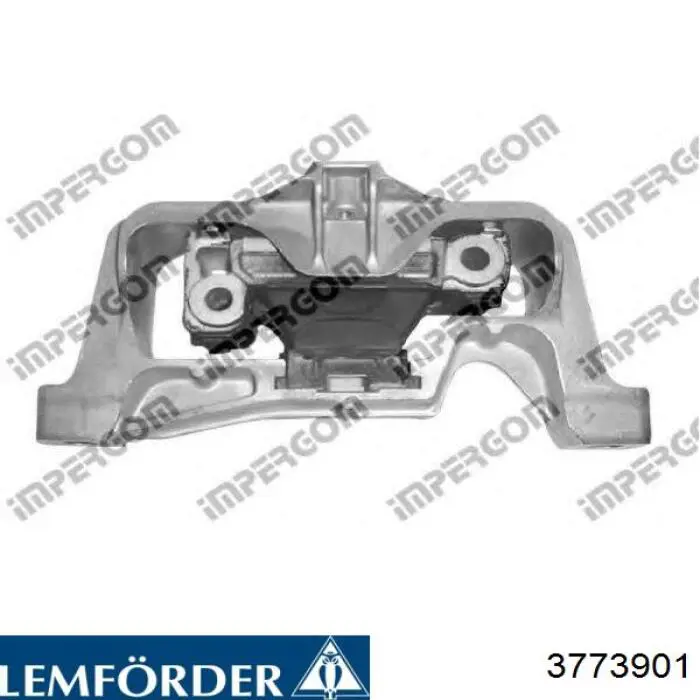 37739 01 Lemforder soporte de motor derecho