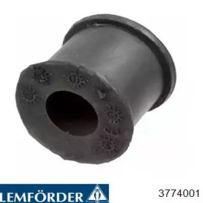 Buje de barra estabilizadora delantera Lemforder 3774001 precio, desde 3,02 EUR