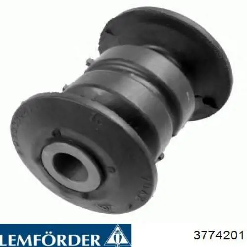 Silentblock de brazo de suspensión Lemforder 3774201 precio, desde 11,95 EUR