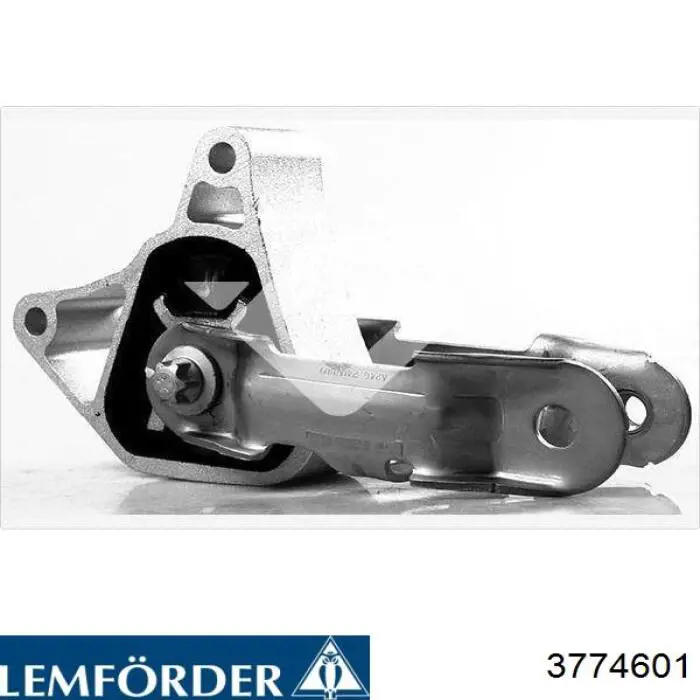 Soporte superior derecho del motor Lemforder 3774601 precio, desde 60,02 EUR