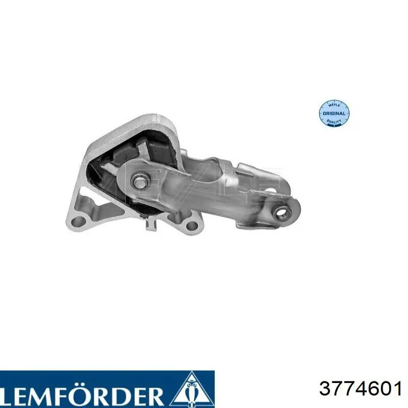 Comprar 3774601 Lemforder Soporte superior derecho del motor