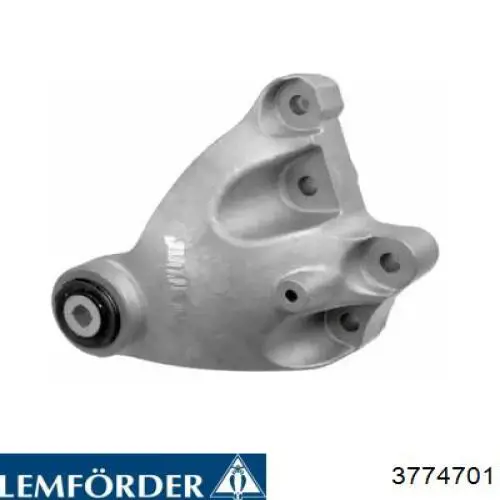 Soporte superior derecho del motor Lemforder 3774701 precio, desde 60,91 EUR
