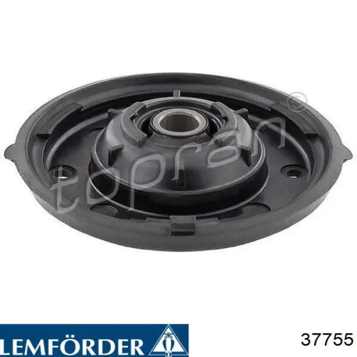 37755 Lemforder soporte amortiguador delantero