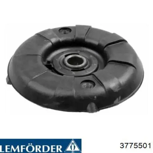 Comprar 3775501 Lemforder Soporte del amortiguador delantero