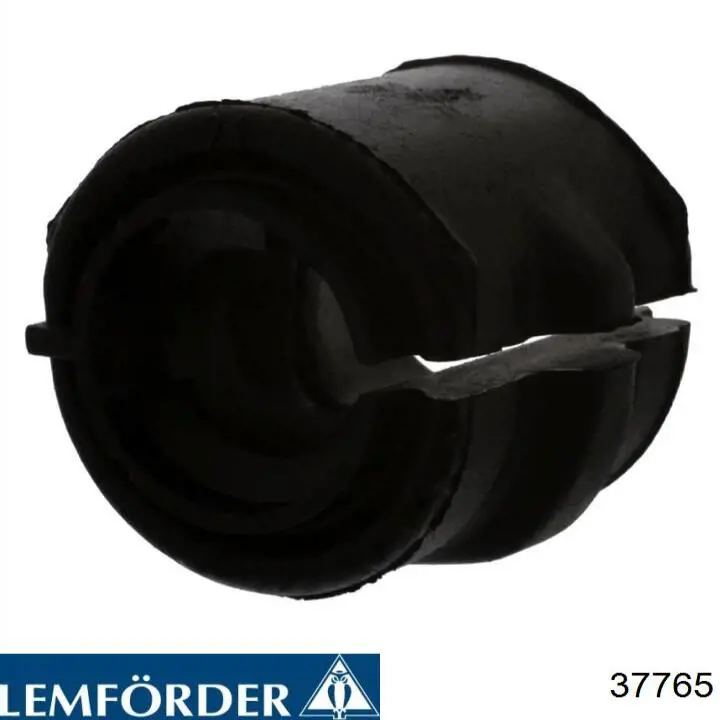 Comprar 02027 Metalcaucho Silentblock trasero