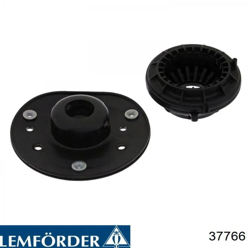 37766 Lemforder soporte amortiguador delantero