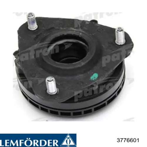 Comprar 3776601 Lemforder Soporte del amortiguador delantero