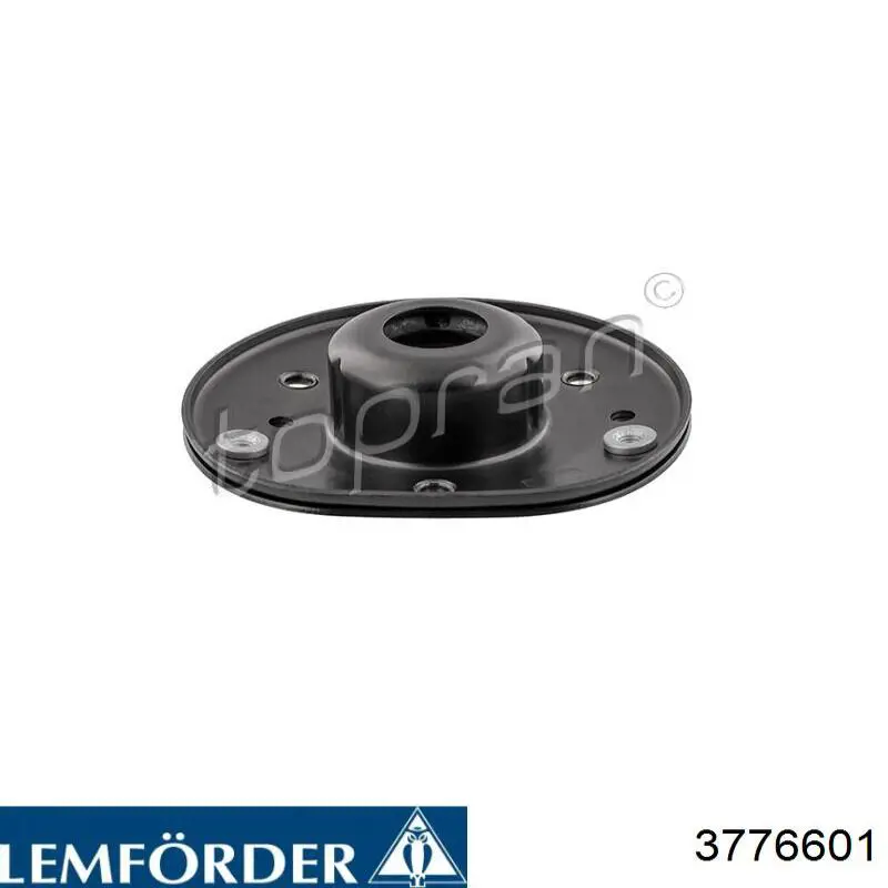 Soporte del amortiguador delantero Lemforder 3776601 precio, desde 24,71 EUR