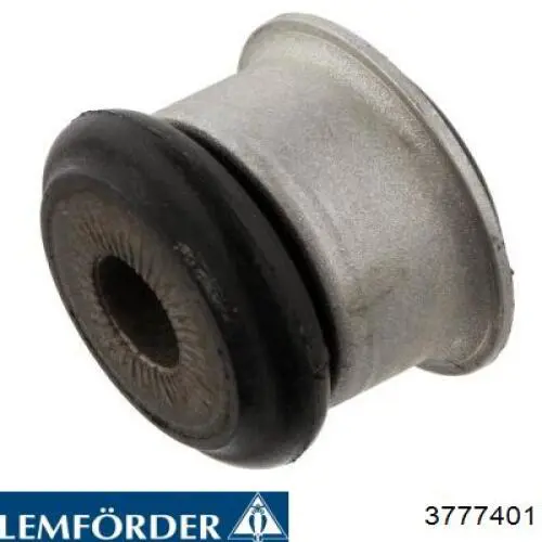 Buje silencioso del subchasis delantero Lemforder 3777401 precio, desde 5,08 EUR