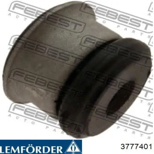 Comprar 3777401 Lemforder Buje silencioso del subchasis delantero