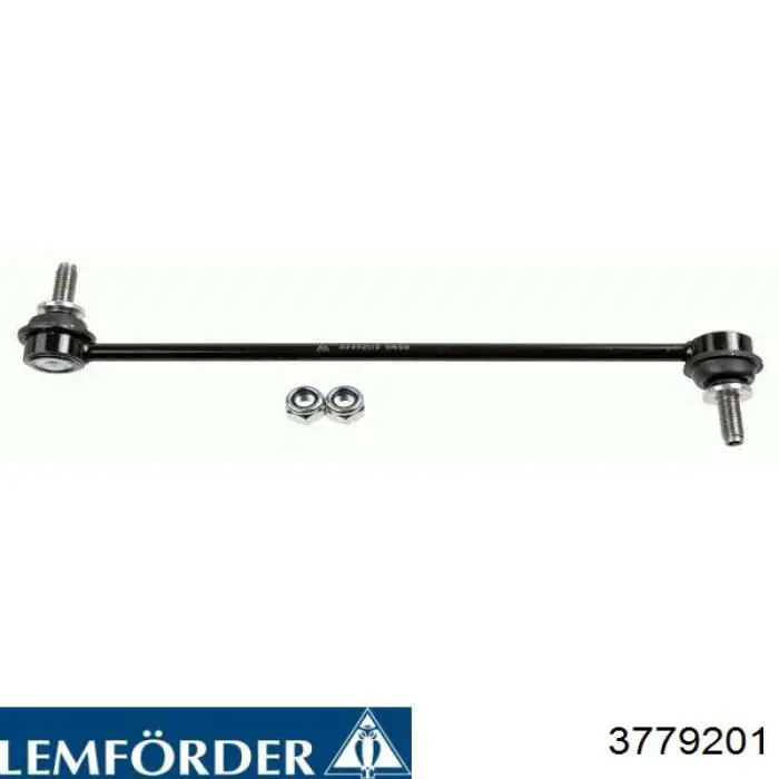 Comprar 3779201 Lemforder Bieleta estabilizadora delantera