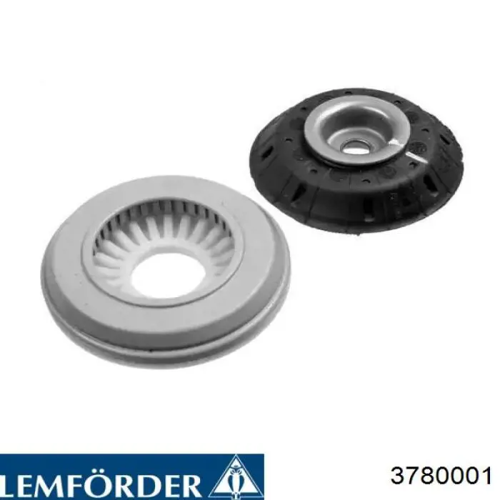 Comprar 3780001 Lemforder Soporte del amortiguador delantero