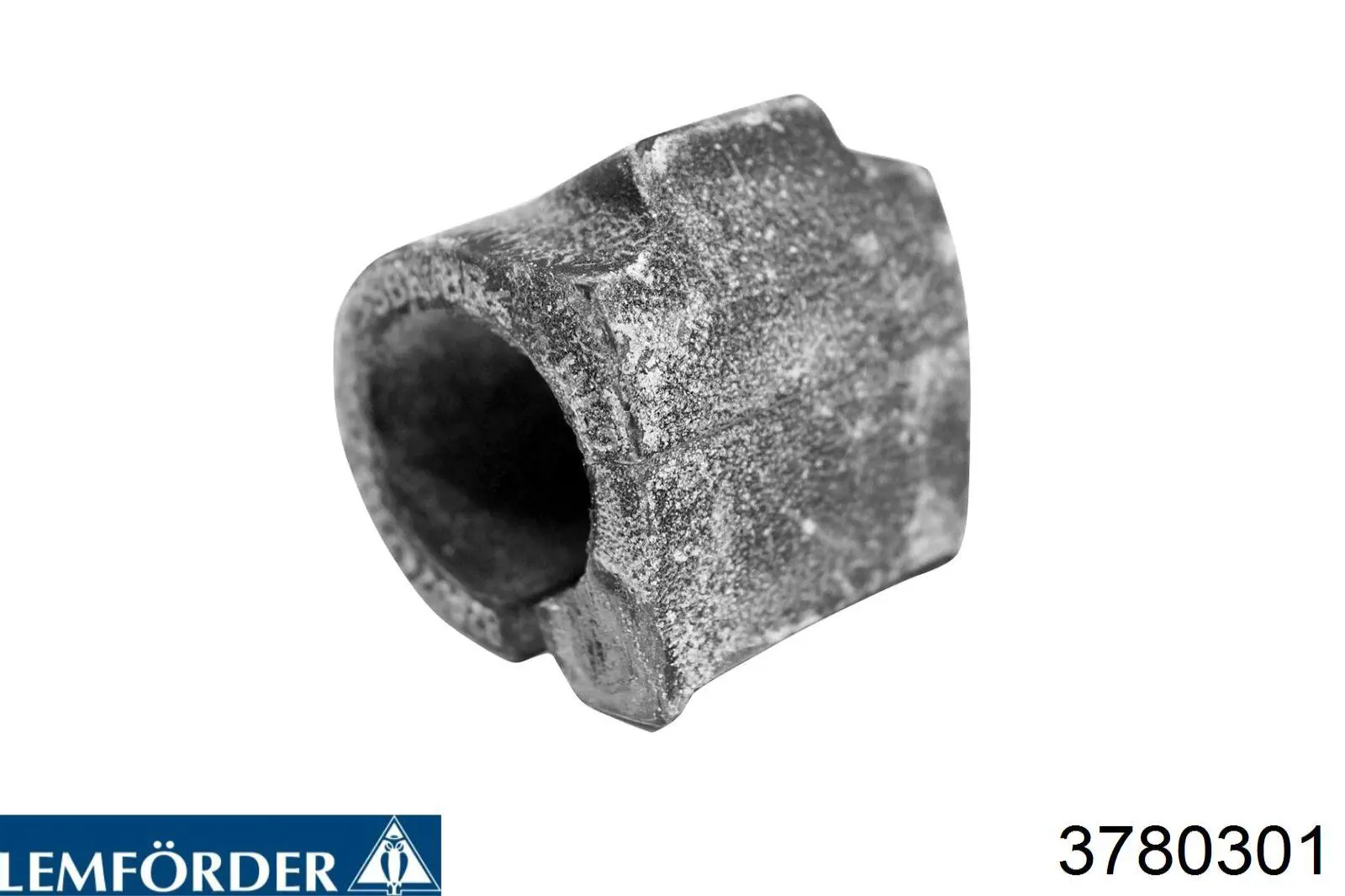 Brazo superior izquierdo de la suspensión trasera Lemforder 3780301 precio, desde 37,75 EUR