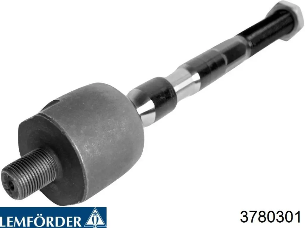 Comprar 3780301 Lemforder Brazo superior izquierdo de la suspensión trasera