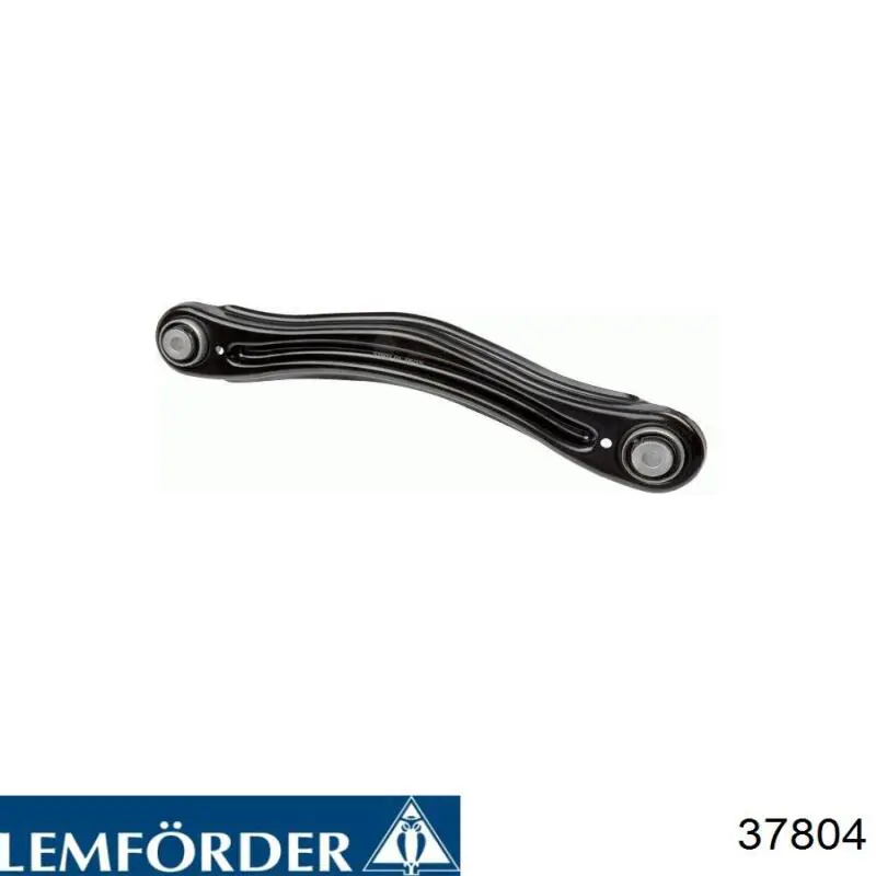 37804 Lemforder brazo suspension trasero superior derecho