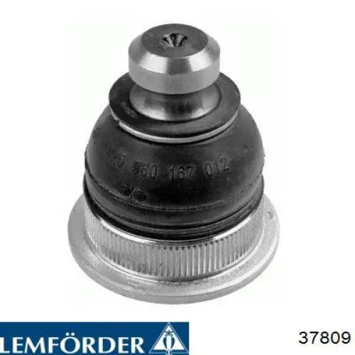 37809 Lemforder Rótula inferior de suspensión