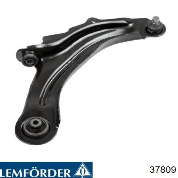 Rótula inferior de suspensión Lemforder 37809 precio, desde 17,85 EUR