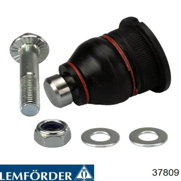 Comprar 37809 Lemforder Rótula inferior de suspensión