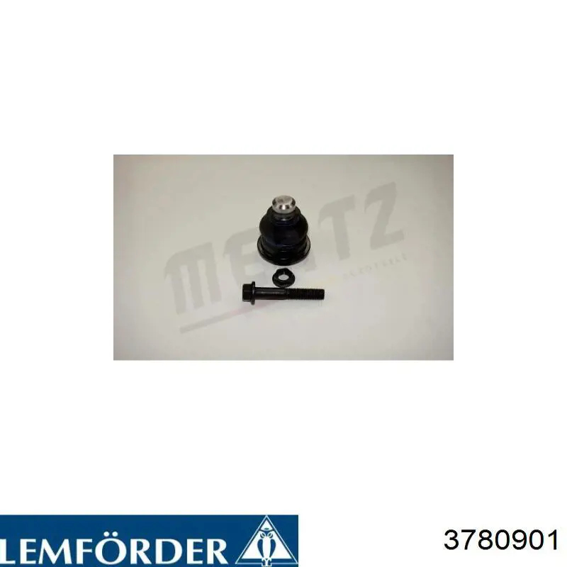 Comprar 3780901 Lemforder Rótula inferior de suspensión
