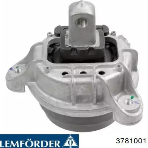 Comprar 3781001 Lemforder Soporte izquierdo del motor