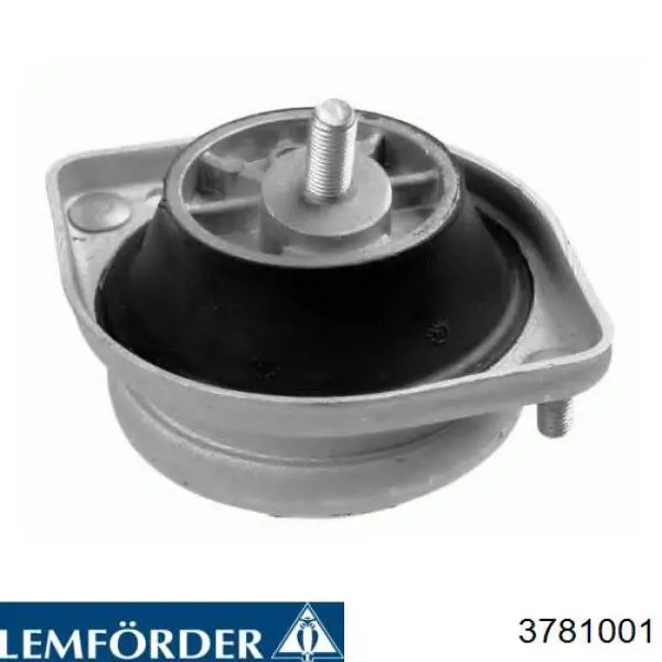 Soporte izquierdo del motor Lemforder 3781001 precio, desde 54,48 EUR