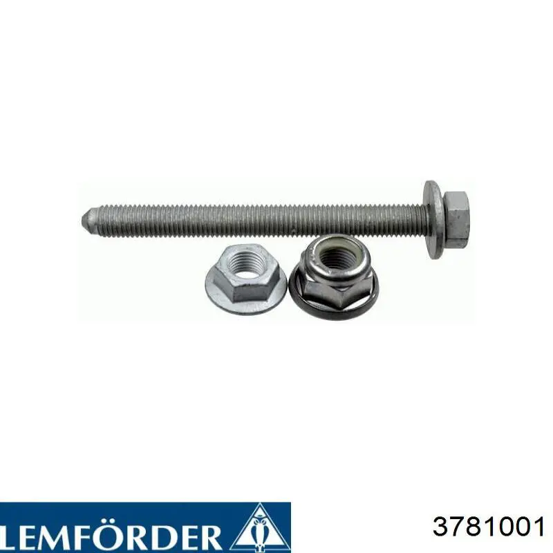 37810 01 Lemforder soporte motor izquierdo