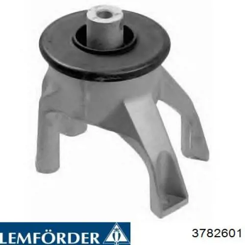 37826 01 Lemforder soporte de motor trasero