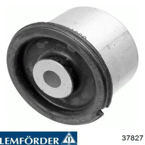 37827 Lemforder silentblock de brazo de suspensión trasero superior