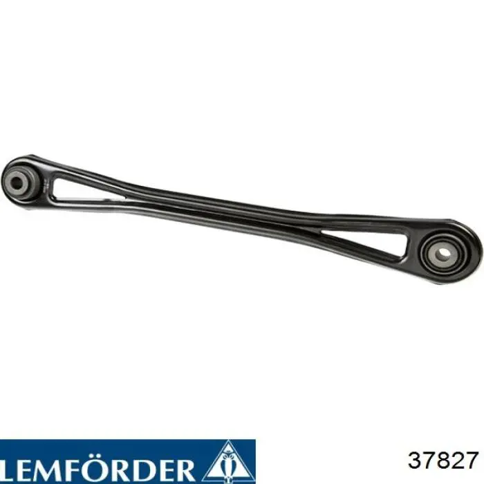 37827 Lemforder Silentblock del brazo superior de suspensión trasera