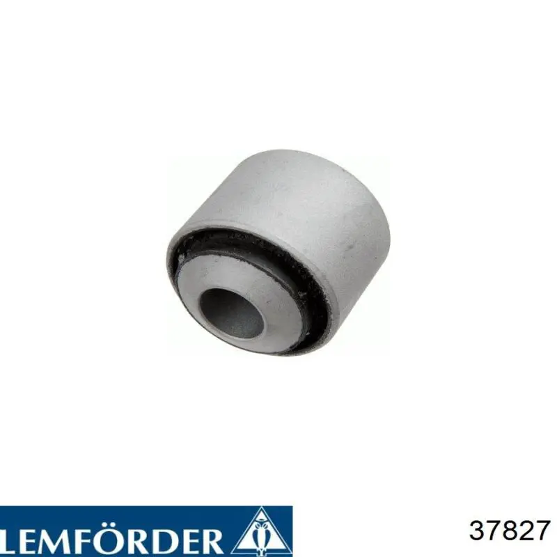 Silentblock del brazo superior de suspensión trasera Lemforder 37827 precio, desde 14,29 EUR