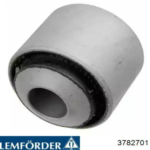 Comprar 3782701 Lemforder Silentblock del brazo superior de suspensión trasera