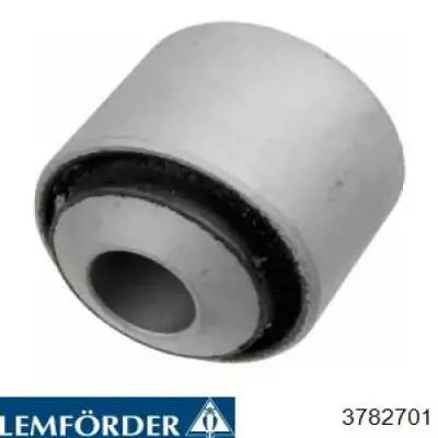 Silentblock del brazo superior de suspensión trasera Lemforder 3782701 precio, desde 12,32 EUR
